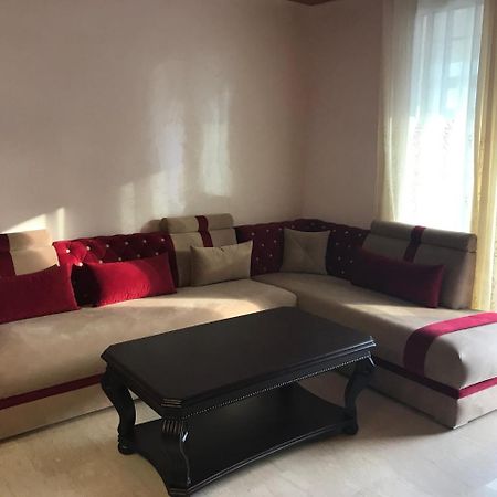 Le Nid Du Centre Ville Rabat Kültér fotó