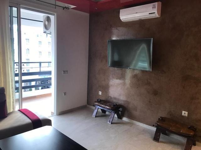Le Nid Du Centre Ville Rabat Kültér fotó
