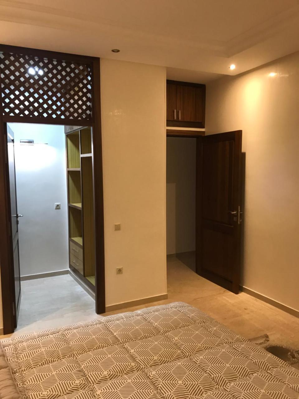 Le Nid Du Centre Ville Rabat Kültér fotó